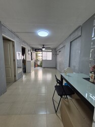 Blk 112 Ho Ching Road (Jurong West), HDB 3 Rooms #613795471